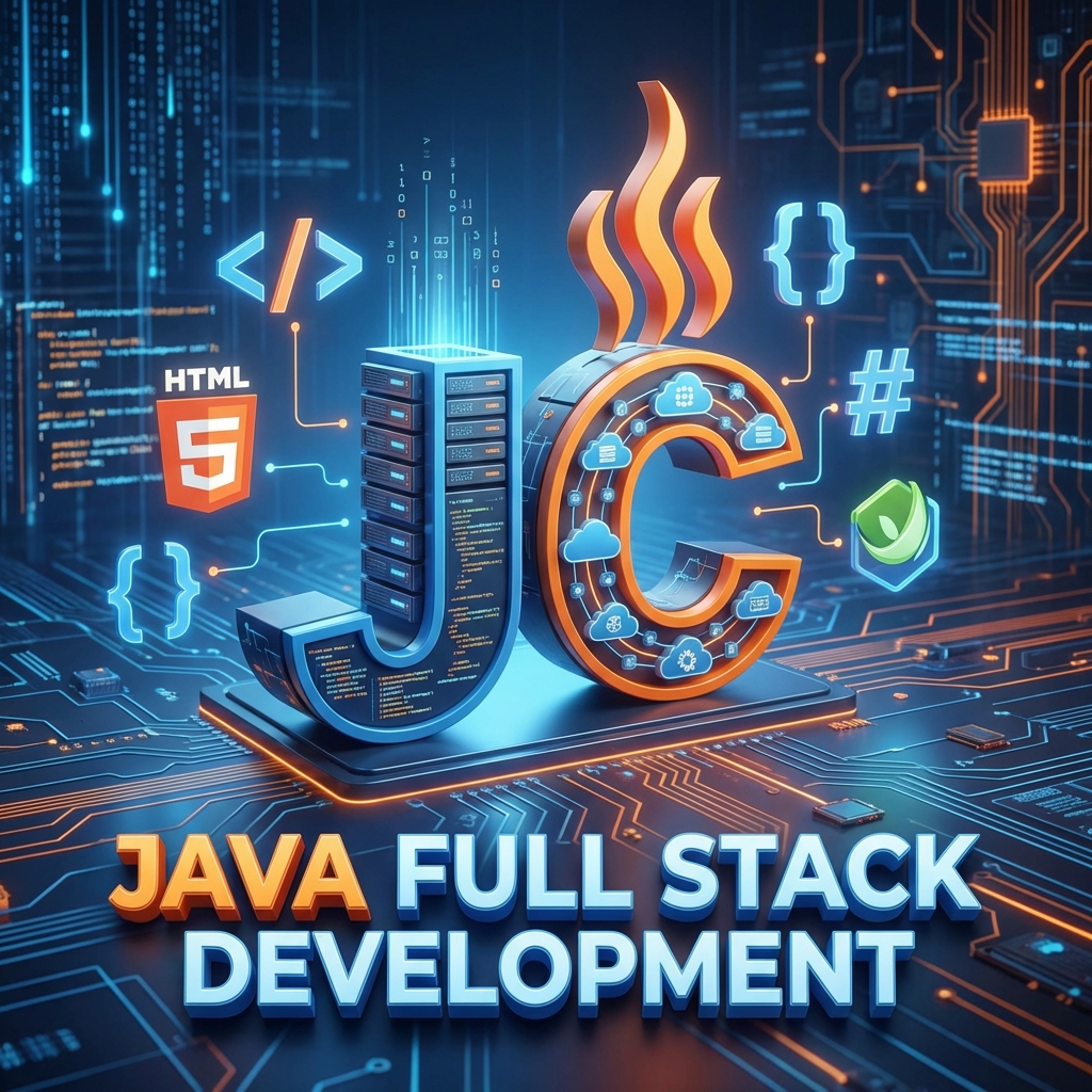 Java Full Stack