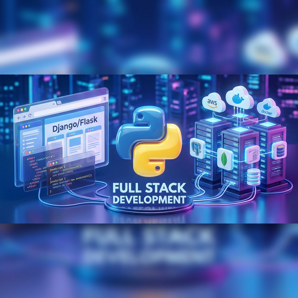 Python Full Stack