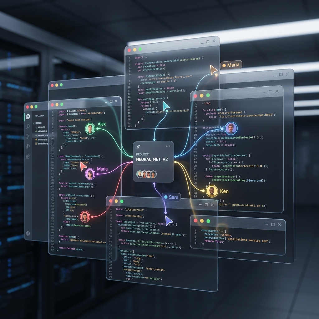 Full Stack AI Projects